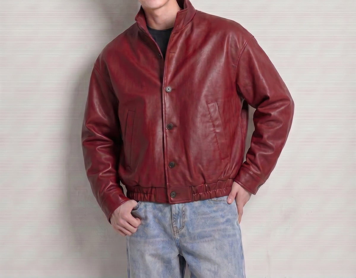 Taj Signature Dart Jacket