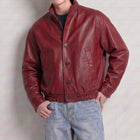 Taj Signature Dart Jacket