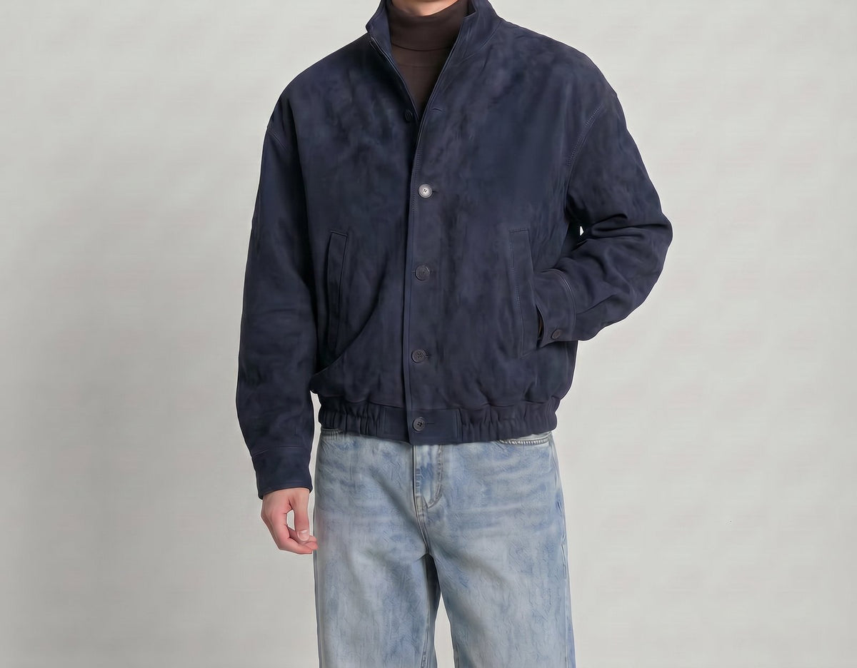 Taj Signature Dart Jacket