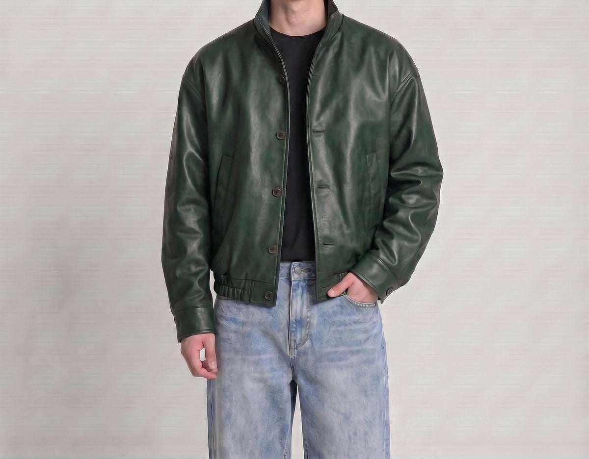 Taj Signature Dart Jacket