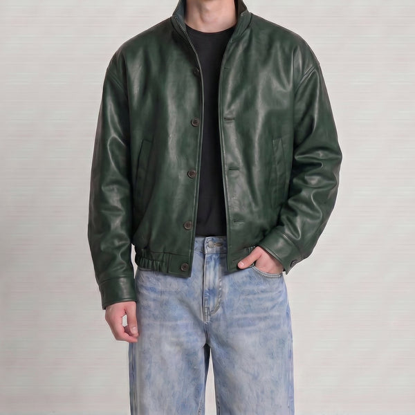 Taj Signature Dart Jacket