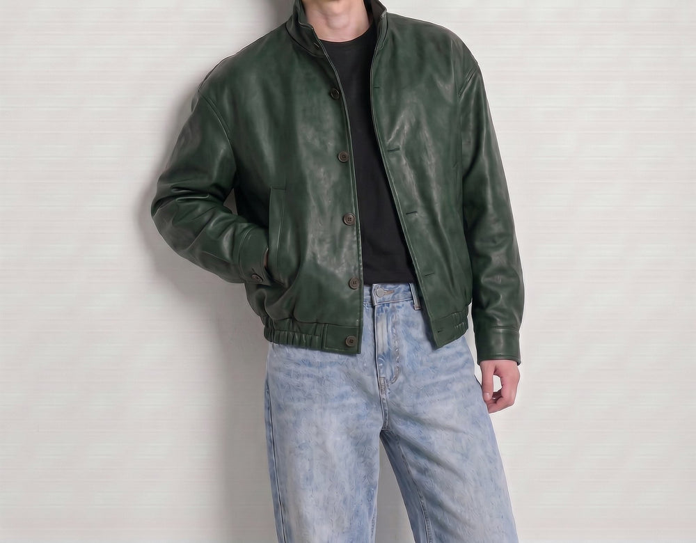 Taj Signature Dart Jacket