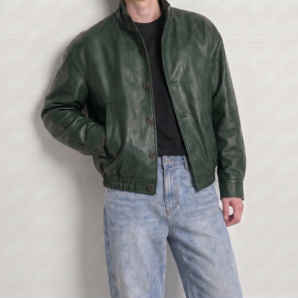 Taj Signature Dart Jacket
