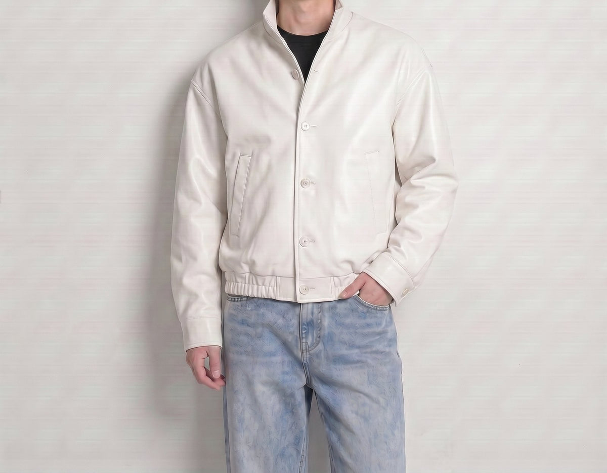 Taj Signature Dart Jacket