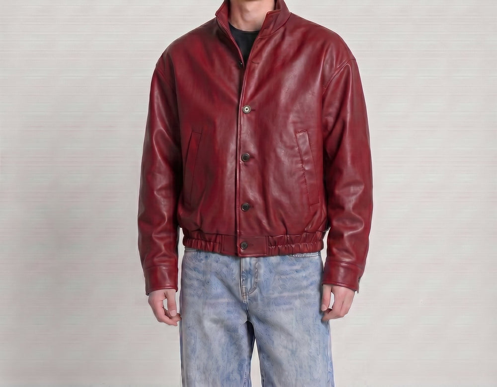 Taj Signature Dart Jacket