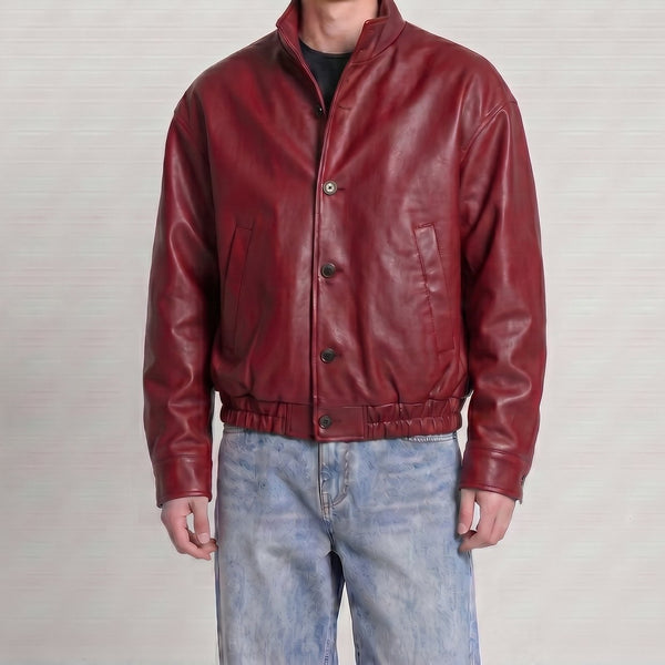 Taj Signature Dart Jacket