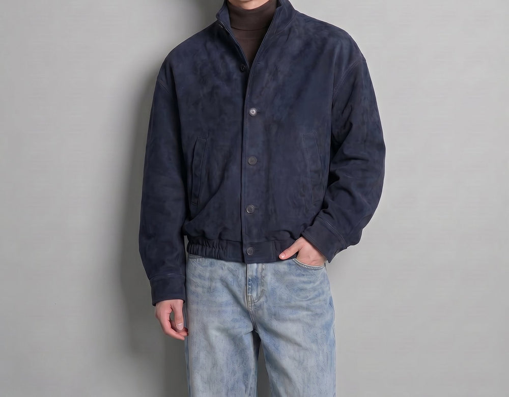 Taj Signature Dart Jacket