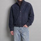 Taj Signature Dart Jacket