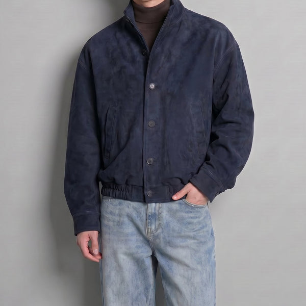 Taj Signature Dart Jacket