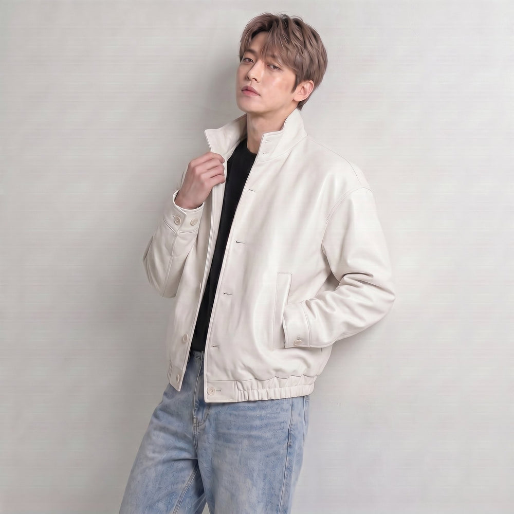Taj Signature Dart Jacket