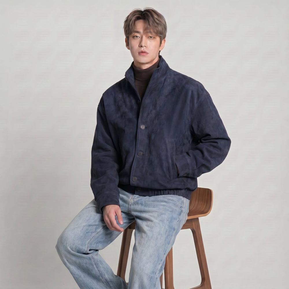 Taj Signature Dart Jacket