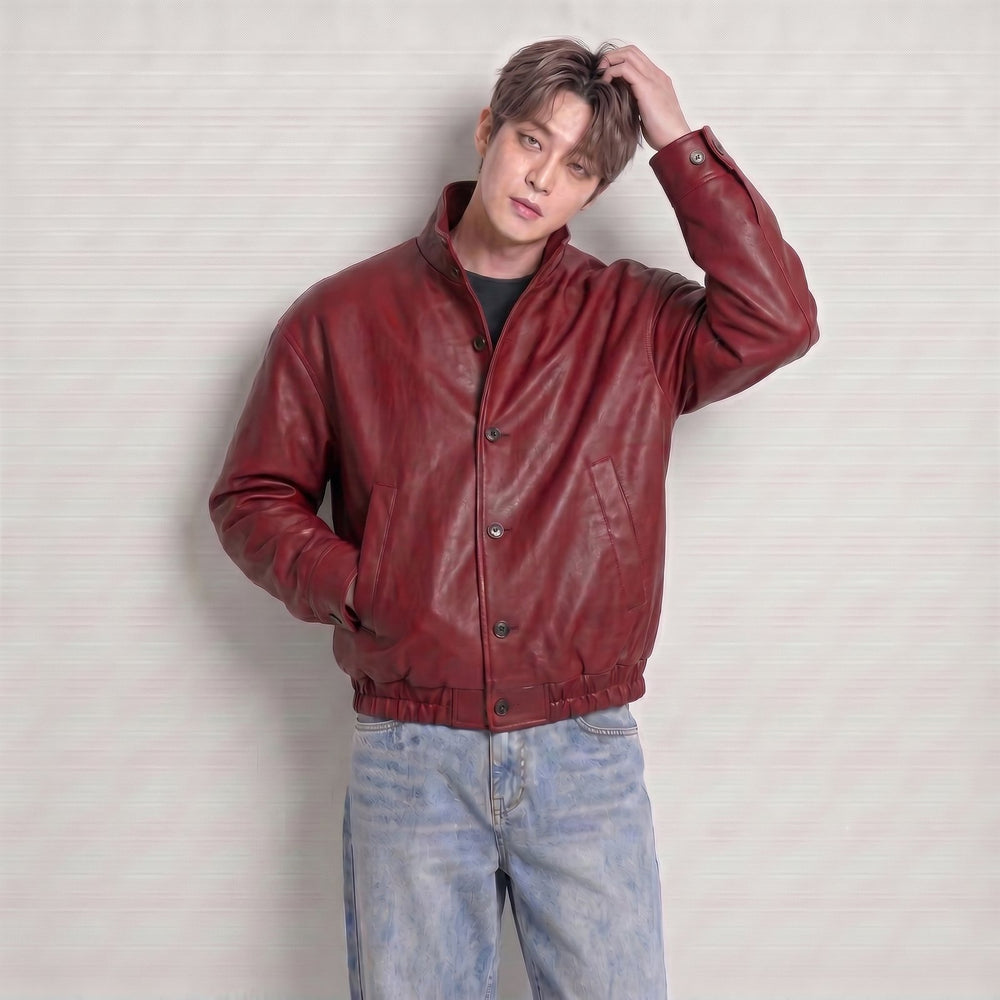 Taj Signature Dart Jacket