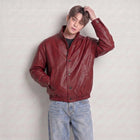 Taj Signature Dart Jacket