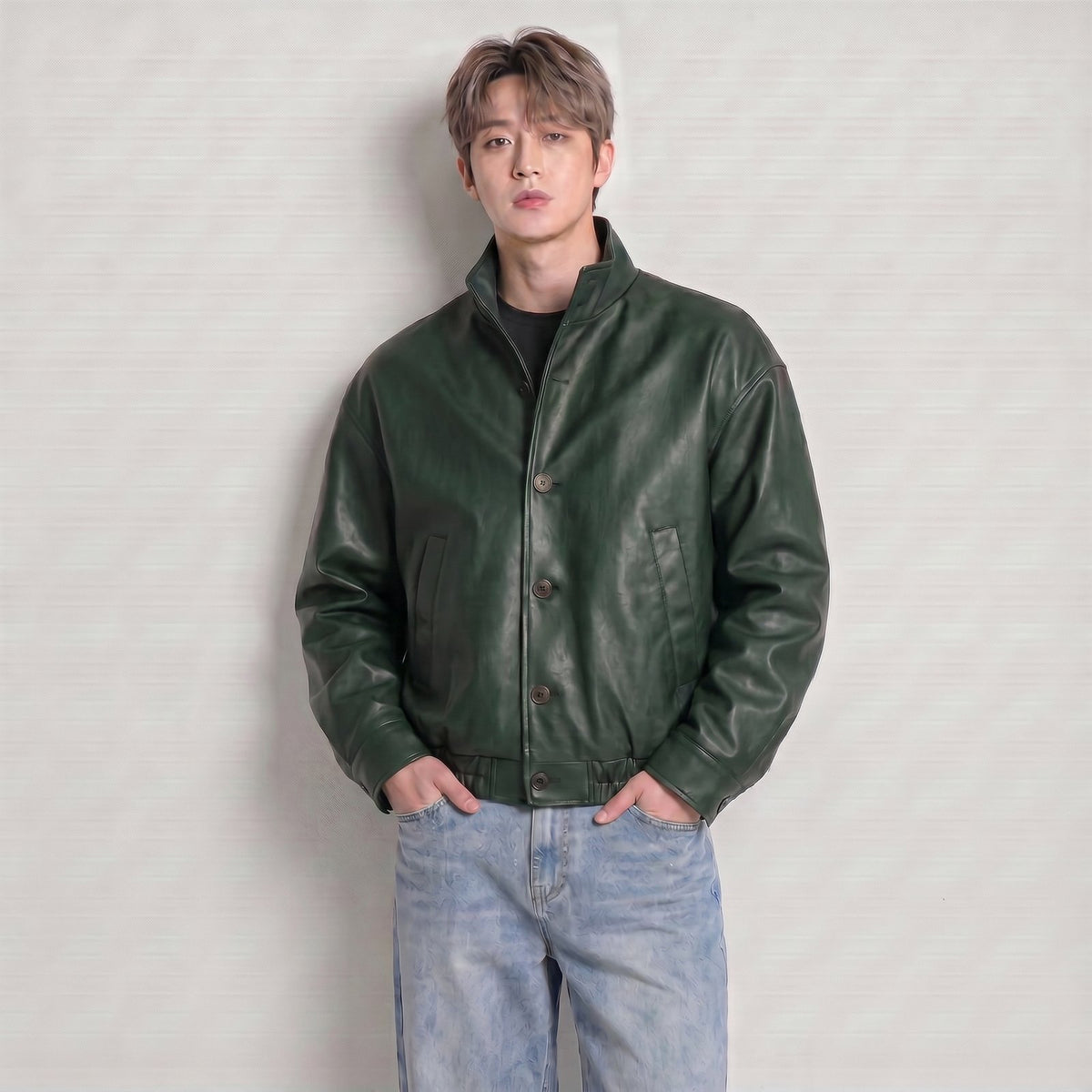 Taj Signature Dart Jacket