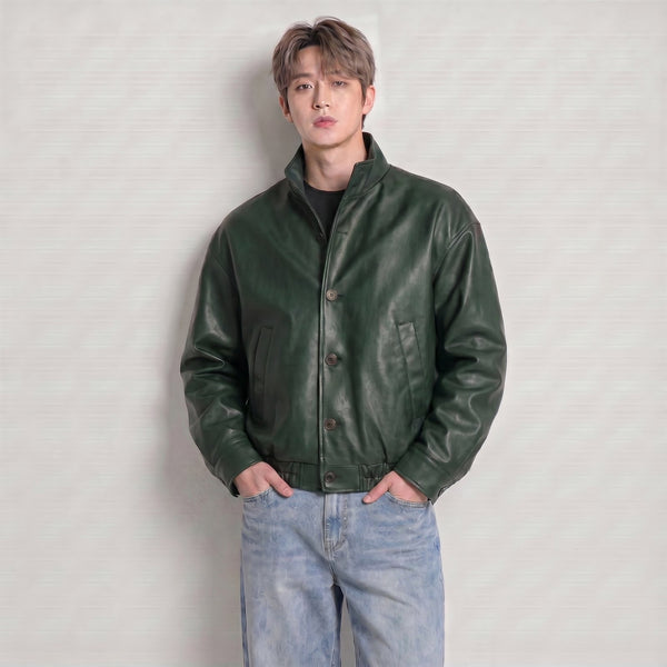 Taj Signature Dart Jacket