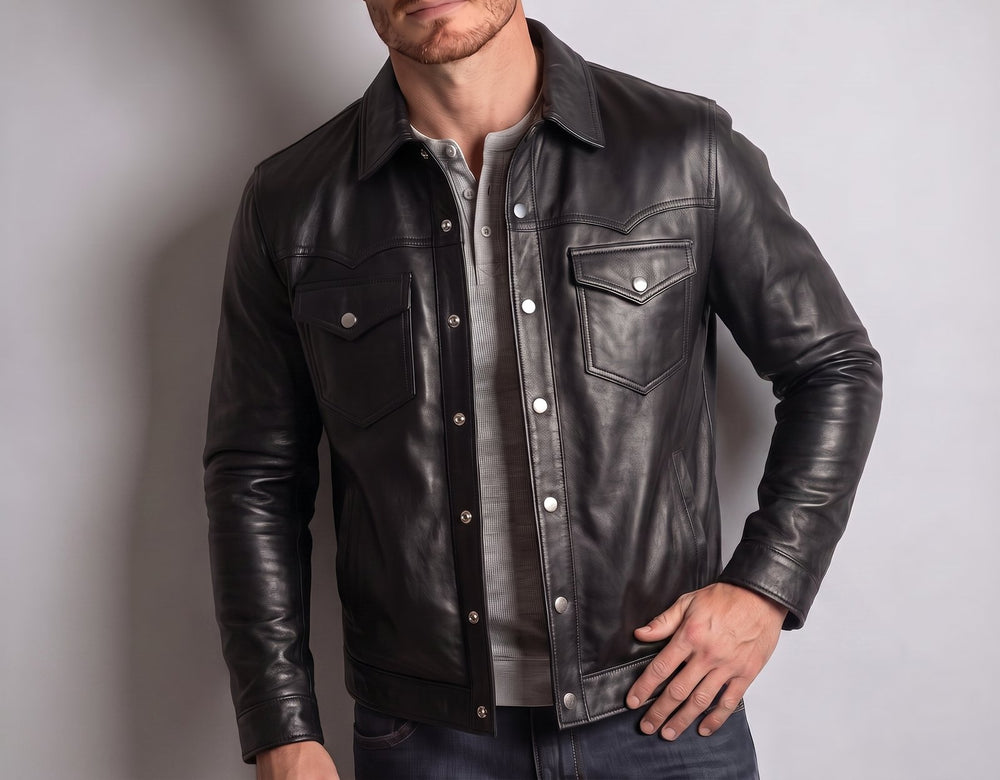 Taj Signature Dauntless Jacket