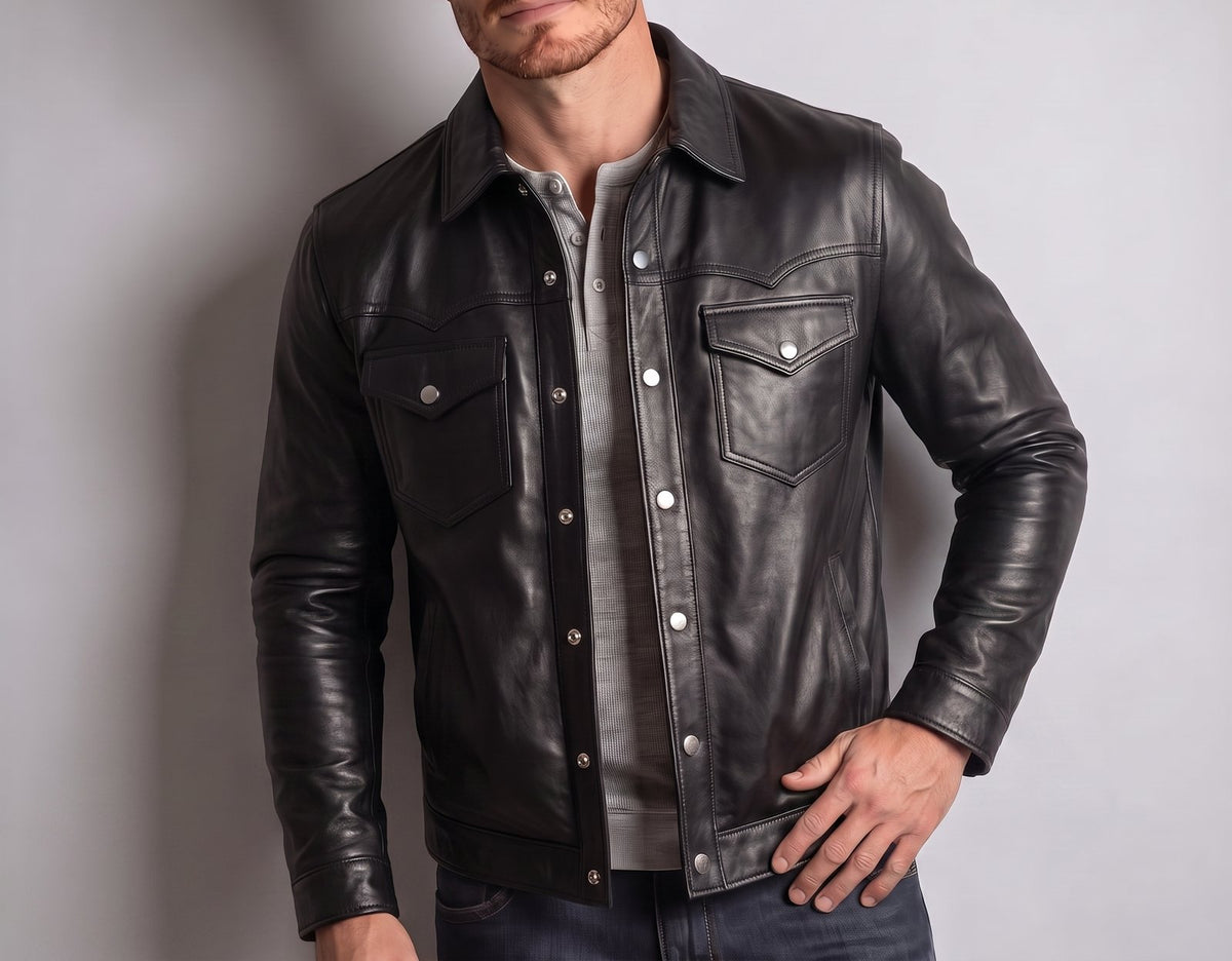 Taj Signature Dauntless Jacket
