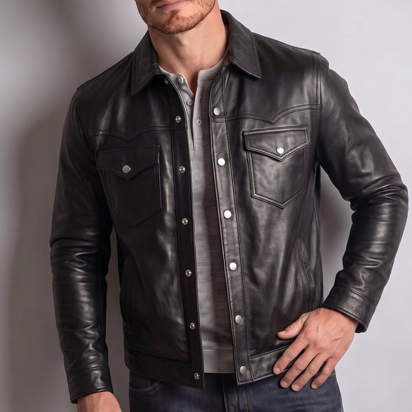 Taj Signature Dauntless Jacket