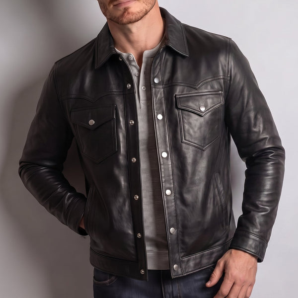 Taj Signature Dauntless Jacket