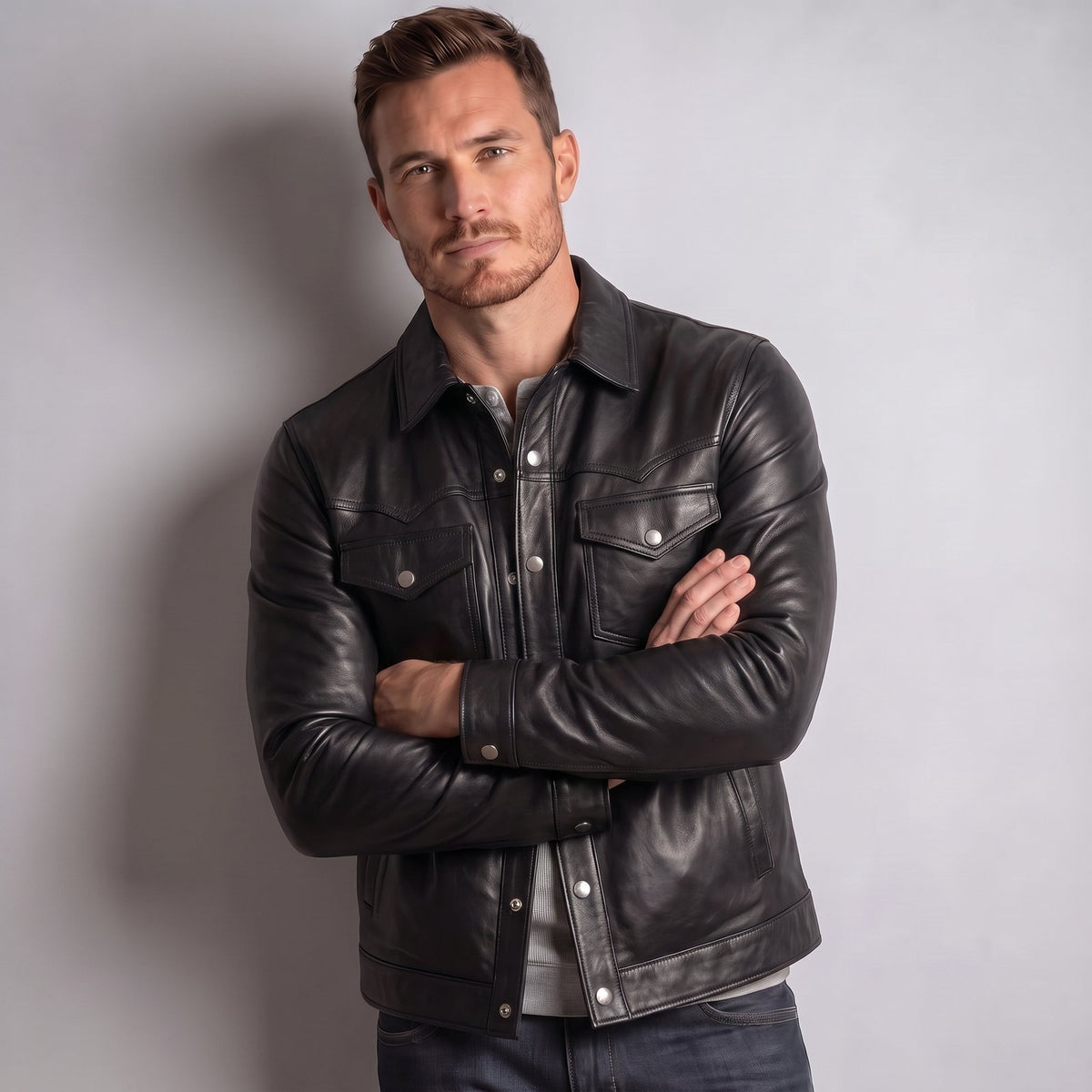 Taj Signature Dauntless Jacket