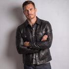 Taj Signature Dauntless Jacket