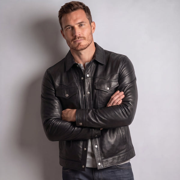 Taj Signature Dauntless Jacket