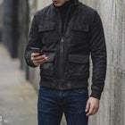 Taj Signature Delta Jacket