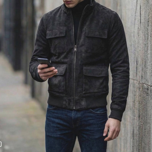 Taj Signature Delta Jacket