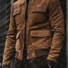 Taj Signature Delta Jacket