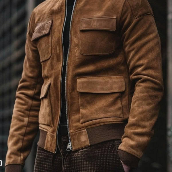 Taj Signature Delta Jacket