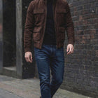 Taj Signature Delta Jacket