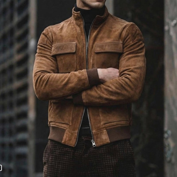 Taj Signature Delta Jacket