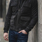 Taj Signature Delta Jacket