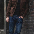 Taj Signature Delta Jacket