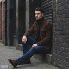 Taj Signature Delta Jacket