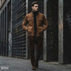 Taj Signature Delta Jacket