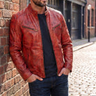 Taj Signature Demon Jacket