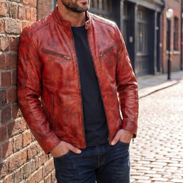 Taj Signature Demon Jacket