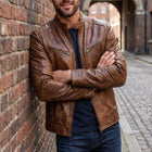 Taj Signature Demon Jacket
