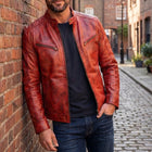 Taj Signature Demon Jacket