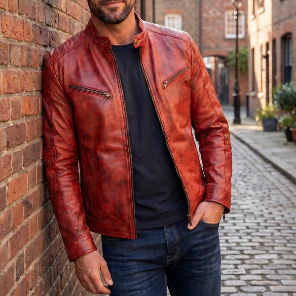 Taj Signature Demon Jacket
