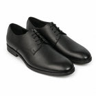 Taj Signature Derby Leather Formal Shoes