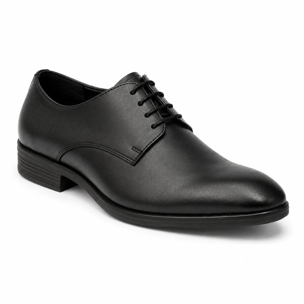 Taj Signature Derby Leather Formal Shoes