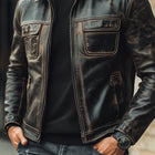 Taj Signature Devastator Jacket