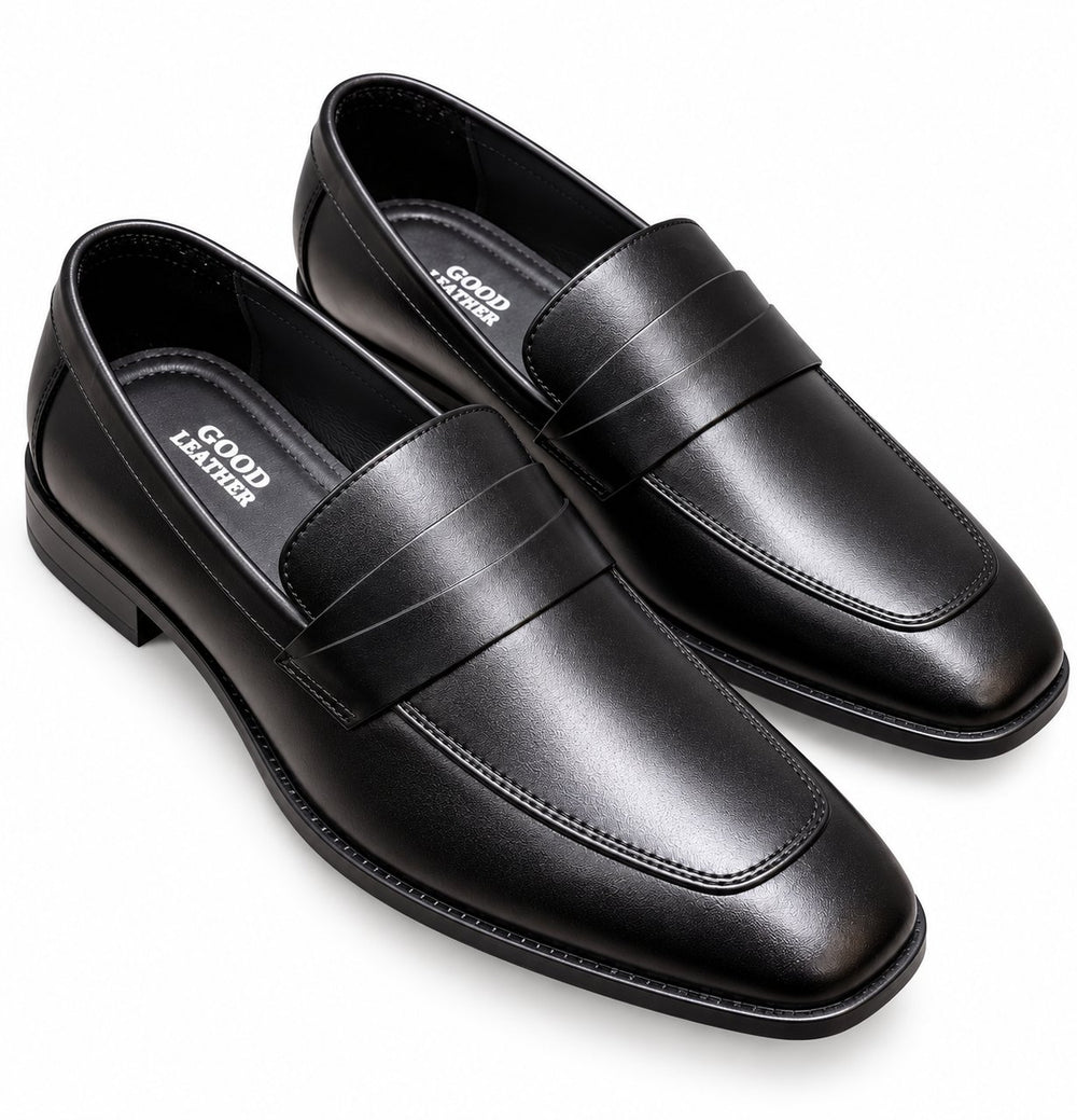 Taj Signature Dorian Belly Shoes