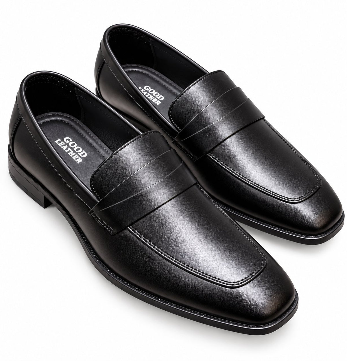 Taj Signature Dorian Belly Shoes