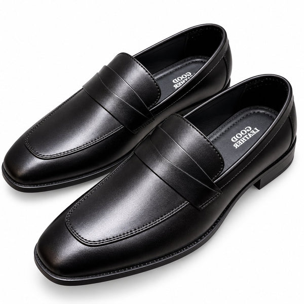 Taj Signature Dorian Belly Shoes