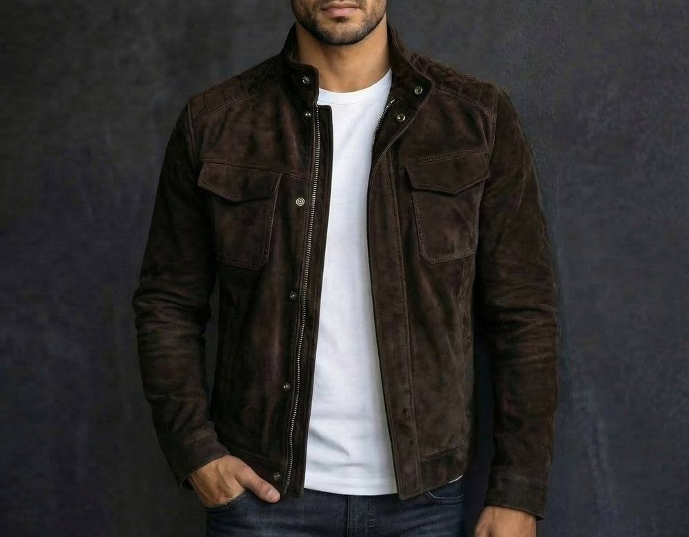 Taj Signature Douglas Jacket