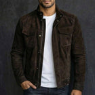 Taj Signature Douglas Jacket