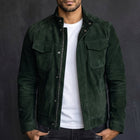 Taj Signature Douglas Jacket